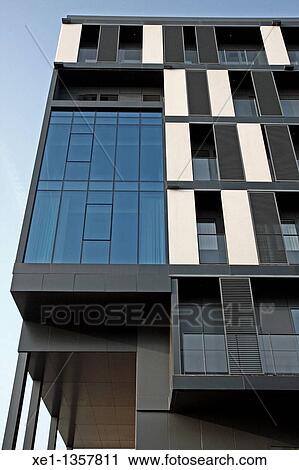 residence building Vora Mar, Mataro, Catalonia, Spain View Large Photo Image Stock Image - residence building Vora Mar, Mataro, Catalonia, Spain. Fotosearch