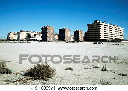 Residencial Francisco Hernando? El Pocero? Sesea Toledo Castilla La Mancha Espaa View Large Photo Image Stock Image - Residencial Francisco Hernando? El Pocero? Sesea Toledo Castilla La Mancha Espaa. Fotosearch
