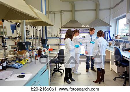 Residue Analysis Laboratory. Energy and Environment Division. Tecnalia Research and Innovation. Miano. Alava. Basque Country. Spain. View Large Photo Image Stock Image - Residue Analysis Laboratory. Energy and Environment Division. Tecnalia Research and Innovation. Miano. Alava. Basque Country. Spain.. Fotosearch