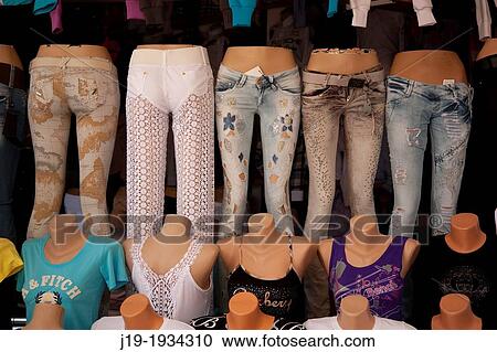 Stock Image - Resort Alanya, Turkiet. Fotosearch