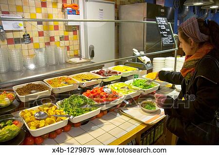Restaurant Brek interior Cannaregio district Venice the Veneto northern Italy Europe View Large Photo Image Stock Photography - Restaurant Brek interior Cannaregio district Venice the Veneto northern Italy Europe. Fotosearch