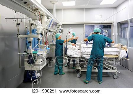 Resuscitation room, Surgery, Onkologikoa Hospital, Oncology Institute, Case Center for prevention, diagnosis and treatment of cancer, Donostia, San Sebastian, Gipuzkoa, Basque Country, Spain View Large Photo Image Stock Image - Resuscitation room, Surgery, Onkologikoa Hospital, Oncology Institute, Case Center for prevention, diagnosis and treatment of cancer, Donostia, San Sebastian, Gipuzkoa, Basque Country, Spain. Fotosearch