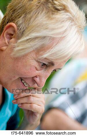 Stock Photograph - Retirement.. Fotosearch