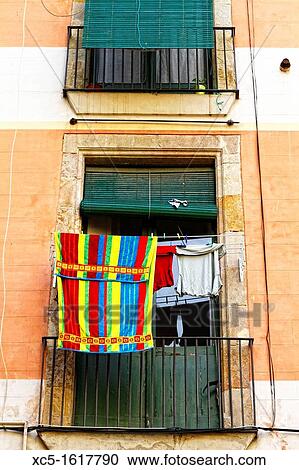 Ribera Quarter, Barcelona, Catalonia, Spain View Large Photo Image Stock Image - Ribera Quarter, Barcelona, Catalonia, Spain. Fotosearch