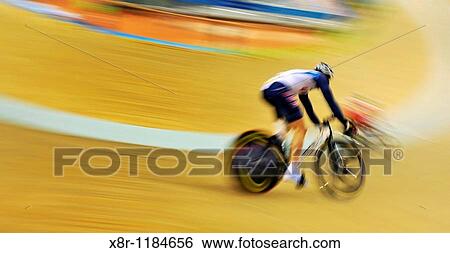 Riders compete in men's individual pursuit cycling track race event on day eight of the 2008 Beijing Olympics in China. View Large Photo Image Stock Photograph - Riders compete in men's individual pursuit cycling track race event on day eight of the 2008 Beijing Olympics in China.. Fotosearch