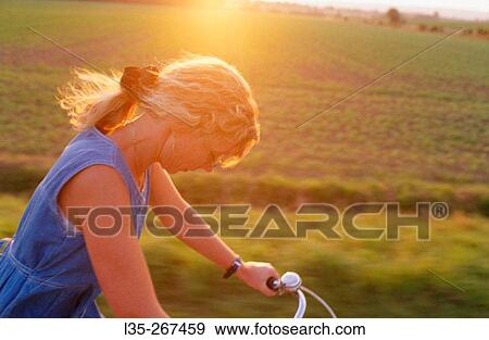 Stock Photo - Riding. Fotosearch