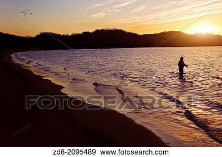rincon del conde beach, costa rica. View Large Photo Image Stock Photo - rincon del conde beach, costa rica.. Fotosearch