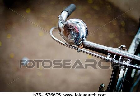 Ring, bike, Metal, old View Large Photo Image Stock Photography - Ring, bike, Metal, old. Fotosearch