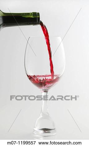 Rioja Wine cup and bottle View Large Photo Image Stock Photo - Rioja Wine cup and bottle. Fotosearch
