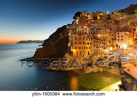 Riomaggiore, Cinque Terre National Park, Province of La Spezia, Liguria, Italy, Europe View Large Photo Image Picture - Riomaggiore, Cinque Terre National Park, Province of La Spezia, Liguria, Italy, Europe. Fotosearch
