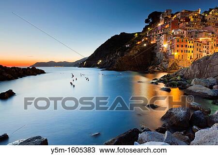 Riomaggiore, Cinque Terre National Park, Province of La Spezia, Liguria, Italy, Europe View Large Photo Image Stock Image - Riomaggiore, Cinque Terre National Park, Province of La Spezia, Liguria, Italy, Europe. Fotosearch