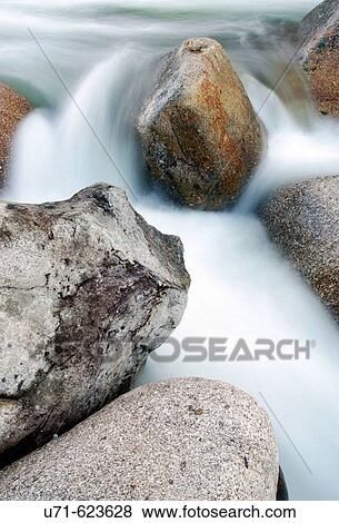 Stock Photo - River. La vera, CBceres province. Extremadura. Spain. Fotosearch