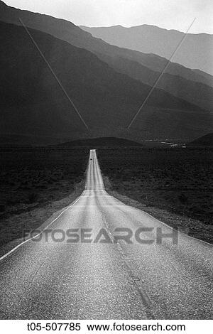 Road in the Death Valley, California near Nevada. USA View Large Photo Image Stock Photography - Road in the Death Valley, California near Nevada. USA. Fotosearch