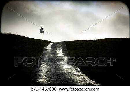 road in yorkshire dales, England, UK View Large Photo Image Stock Photograph - road in yorkshire dales, England, UK. Fotosearch