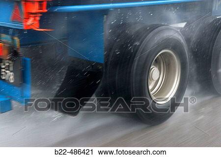 Road is slippery. North South Motorway, Malaysia View Large Photo Image Stock Image - Road is slippery. North South Motorway, Malaysia. Fotosearch