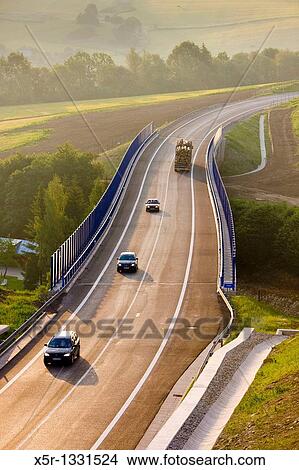 road, Orava, Slovakia View Large Photo Image Picture - road, Orava, Slovakia. Fotosearch