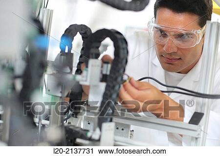 Robotic cell manufacturing composite preforms. Dry fiber preform manufacturing 3D. Industry, Technology and Research Centre, Technological Park, San Sebastian, Donostia, Gipuzkoa, Basque Country, Spain View Large Photo Image Stock Image - Robotic cell manufacturing composite preforms. Dry fiber preform manufacturing 3D. Industry, Technology and Research Centre, Technological Park, San Sebastian, Donostia, Gipuzkoa, Basque Country, Spain. Fotosearch