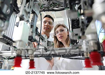 Robotic cell manufacturing composite preforms. Dry fiber preform manufacturing 3D. Industry, Technology and Research Centre, Technological Park, San Sebastian, Donostia, Gipuzkoa, Basque Country, Spain View Large Photo Image Stock Photography - Robotic cell manufacturing composite preforms. Dry fiber preform manufacturing 3D. Industry, Technology and Research Centre, Technological Park, San Sebastian, Donostia, Gipuzkoa, Basque Country, Spain. Fotosearch