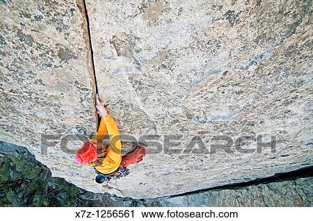 rock climbing a route called Bloody Fingers which is rated 5, 10 and located on Super Hits Wall at the City Of Rocks National Reserve near the town of Almo in southern Idaho View Large Photo Image Stock Image - rock climbing a route called Bloody Fingers which is rated 5, 10 and located on Super Hits Wall at the City Of Rocks National Reserve near the town of Almo in southern Idaho. Fotosearch