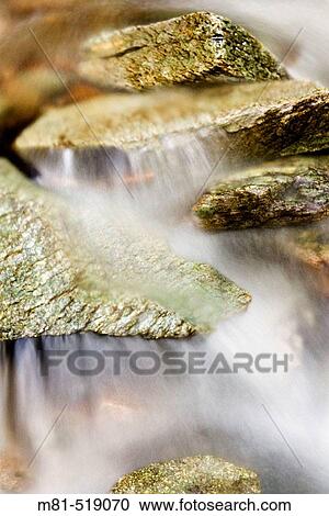 Rocks and stream on Mount Sicker. Vancouver Island, British Columbia, 20 January 2006. Canada. View Large Photo Image Stock Image - Rocks and stream on Mount Sicker. Vancouver Island, British Columbia, 20 January 2006. Canada.. Fotosearch