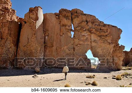 Rocks near Oruro, Bolivia View Large Photo Image Stock Photography - Rocks near Oruro, Bolivia. Fotosearch