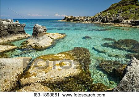 Rocky coasline near Skala, island of Kefalonia Cephalonia, Greece View Large Photo Image Stock Image - Rocky coasline near Skala, island of Kefalonia Cephalonia, Greece. Fotosearch