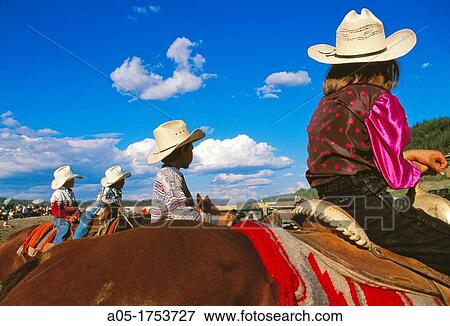 Rodeo in Redstone British Columbia Canada. View Large Photo Image Stock Photo - Rodeo in Redstone British Columbia Canada.. Fotosearch