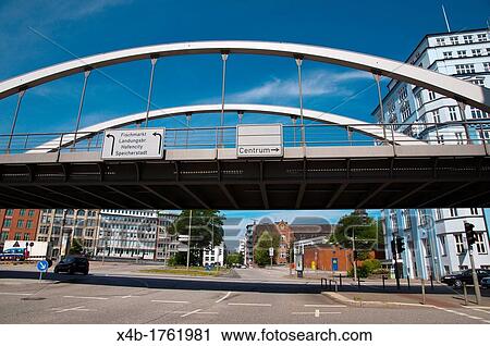 Rodingsmarkt square the junction of Kajen and Baumwall streets central Hamburg Germany Europe View Large Photo Image Stock Image - Rodingsmarkt square the junction of Kajen and Baumwall streets central Hamburg Germany Europe. Fotosearch
