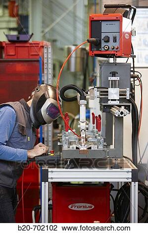 Rofin-Sinar laser welding equipment, Transport Unit. Fundaci? n Inasmet-Tecnalia, Centro de Investigaci? n, Parque Tecnologico de San Sebastian, Donostia, Gipuzkoa, Euskadi. View Large Photo Image Stock Image - Rofin-Sinar laser welding equipment, Transport Unit. Fundaci? n Inasmet-Tecnalia, Centro de Investigaci? n, Parque Tecnologico de San Sebastian, Donostia, Gipuzkoa, Euskadi.. Fotosearch