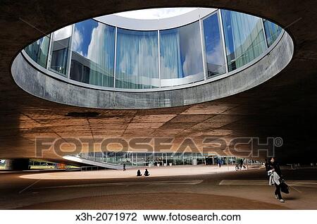 Rolex Learning Center, international cultural hub and library for the Ecole Polytechnique Federale de Lausanne EPFL, Designed by the architects SANAA, it opened in 2010, Lausanne, Canton of Vaud, Switzerland, Europe View Large Photo Image Stock Image - Rolex Learning Center, international cultural hub and library for the Ecole Polytechnique Federale de Lausanne EPFL, Designed by the architects SANAA, it opened in 2010, Lausanne, Canton of Vaud, Switzerland, Europe. Fotosearch