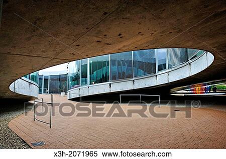 Rolex Learning Center, international cultural hub and library for the Ecole Polytechnique Federale de Lausanne EPFL, Designed by the architects SANAA, it opened in 2010, Lausanne, Canton of Vaud, Switzerland, Europe View Large Photo Image Stock Photography - Rolex Learning Center, international cultural hub and library for the Ecole Polytechnique Federale de Lausanne EPFL, Designed by the architects SANAA, it opened in 2010, Lausanne, Canton of Vaud, Switzerland, Europe. Fotosearch