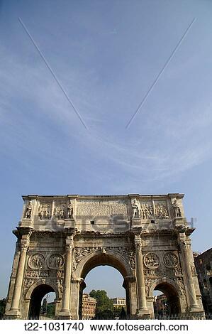 Roma Italia Arco di Costantino en la ciudad de Roma Arco di Costantino in Rome View Large Photo Image Stock Image - Roma Italia Arco di Costantino en la ciudad de Roma Arco di Costantino in Rome. Fotosearch