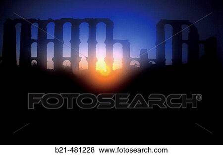 Roman aqueduct of Los Milagros, at sunrise, at Mrida. Extremadura region. Badajoz. Spain. View Large Photo Image Stock Photo - Roman aqueduct of Los Milagros, at sunrise, at Mrida. Extremadura region. Badajoz. Spain.. Fotosearch