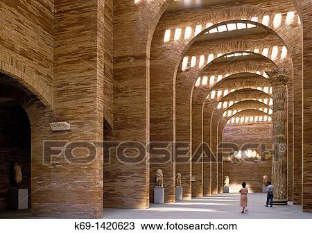 Roman Art Museum Mrida Badajoz Spain. View Large Photo Image Stock Image - Roman Art Museum Mrida Badajoz Spain.. Fotosearch