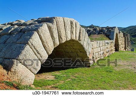 Roman bridge of Alconetar, in Caceres province, Extremadura, Spain. View Large Photo Image Stock Image - Roman bridge of Alconetar, in Caceres province, Extremadura, Spain.. Fotosearch