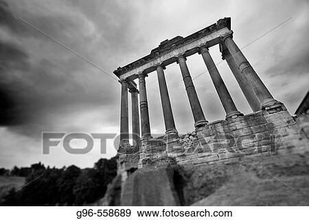 Roman forum, Rome. Lazio. Italy View Large Photo Image Stock Photo - Roman forum, Rome. Lazio. Italy. Fotosearch