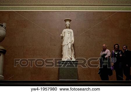 Roman statue and visitors, British Museum, London, UK. View Large Photo Image Stock Image - Roman statue and visitors, British Museum, London, UK.. Fotosearch
