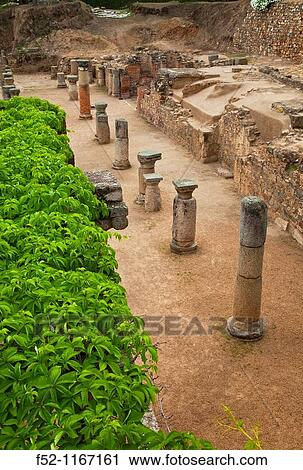 Roman theatre in Mrida, Mrida, Badajoz, Extremadura, Spain View Large Photo Image Stock Image - Roman theatre in Mrida, Mrida, Badajoz, Extremadura, Spain. Fotosearch