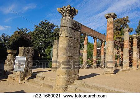 Roman theatre, Mrida, UNESCO World Heritage site, Badajoz province, Extremadura, Ruta de la Plata, Spain, Europe View Large Photo Image Stock Image - Roman theatre, Mrida, UNESCO World Heritage site, Badajoz province, Extremadura, Ruta de la Plata, Spain, Europe. Fotosearch