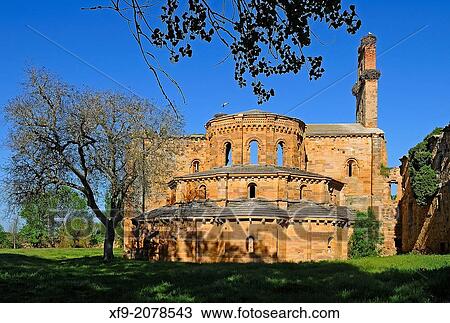 Romanesque church of Santa Maria in Moreruela. Zamora province. Castilla y Leon. Spain. View Large Photo Image Stock Image - Romanesque church of Santa Maria in Moreruela. Zamora province. Castilla y Leon. Spain.. Fotosearch