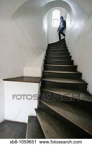 Romania, Transylvania, Bran Castle. View Large Photo Image Stock Image - Romania, Transylvania, Bran Castle.. Fotosearch