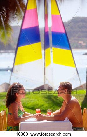 Romantic couple View Large Photo Image Stock Image - Romantic couple. Fotosearch