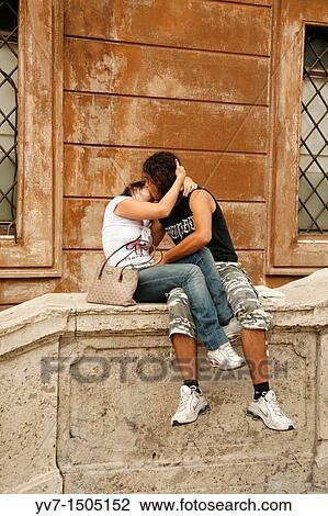 Romantic love kiss in the stairs of Spain Square Rome, Lacio, Italy, Europe View Large Photo Image Stock Image - Romantic love kiss in the stairs of Spain Square Rome, Lacio, Italy, Europe. Fotosearch