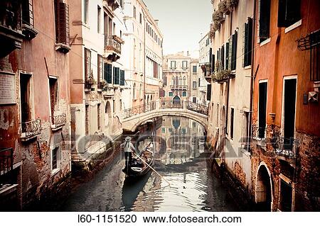 Romantic Venezia, Venice, Italy View Large Photo Image Stock Image - Romantic Venezia, Venice, Italy. Fotosearch