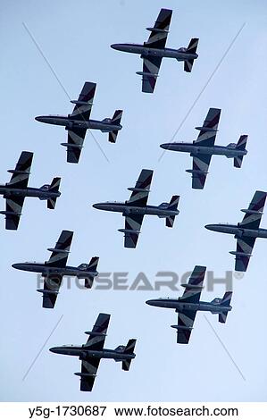 Rome International Air Show Ostia Italy View Large Photo Image Stock Photo - Rome International Air Show Ostia Italy. Fotosearch