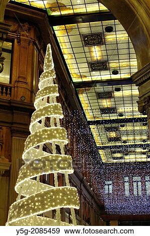 Rome, Italy 16 December 2013 Christmas tree and lights at Galleria Alberto Sordi Shopping Mall, Rome, Italy View Large Photo Image Stock Photo - Rome, Italy 16 December 2013 Christmas tree and lights at Galleria Alberto Sordi Shopping Mall, Rome, Italy. Fotosearch