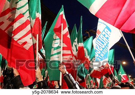 Rome, Italy 27 November 2013 Silvio Berlusconi making a public address to his supporters prior to being ousted from Italian parliament after tax fraud View Large Photo Image Picture - Rome, Italy 27 November 2013 Silvio Berlusconi making a public address to his supporters prior to being ousted from Italian parliament after tax fraud. Fotosearch