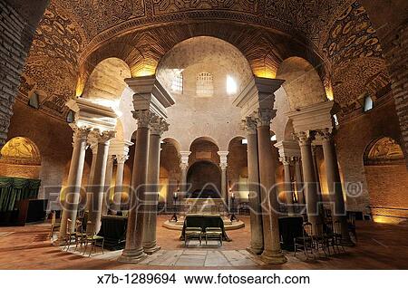 Rome Italy Mausoleum of Santa Costanza View Large Photo Image Picture - Rome Italy Mausoleum of Santa Costanza. Fotosearch