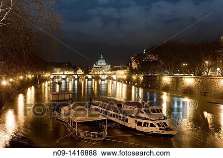 Stock Photo - Rome, Italy, Vatican. Fotosearch