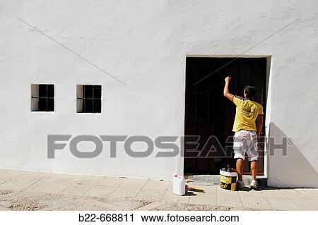 Ronda. Andalucia. Spain View Large Photo Image Stock Image - Ronda. Andalucia. Spain. Fotosearch